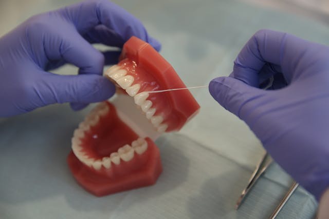 dentaduras